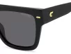 Carrera Női Fekete Napszemüveg CA 3016/S 807 IR