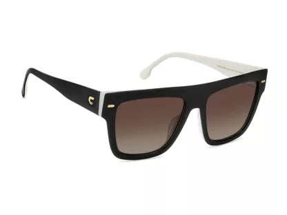 Carrera Női Fekete Napszemüveg CA 3016/S 80S LA