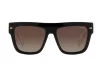 Carrera Női Fekete Napszemüveg CA 3016/S 80S LA