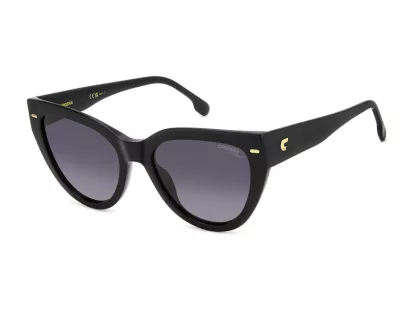 Carrera Női Fekete Napszemüveg CA 3017/S 807 WJ