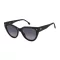 Carrera Női Fekete Napszemüveg CA 3017/S 807 WJ