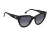 Carrera Női Fekete Napszemüveg CA 3017/S 807 WJ
