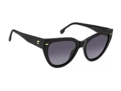 Carrera Női Fekete Napszemüveg CA 3017/S 807 WJ