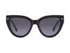 Carrera Női Fekete Napszemüveg CA 3017/S 807 WJ