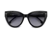 Carrera Női Fekete Napszemüveg CA 3017/S 807 WJ