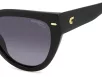 Carrera Női Fekete Napszemüveg CA 3017/S 807 WJ