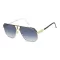 Carrera Férfi Fekete Napszemüveg CA 1062/S 2M2 08