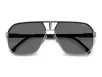 Carrera Férfi Fekete Napszemüveg CA 1062/S RZZ M9