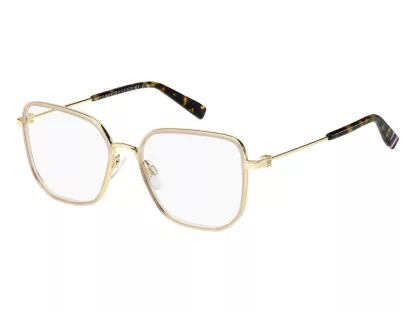 Tommy Hilfiger Női Arany Szemüvegkeret TH 2057 HAM