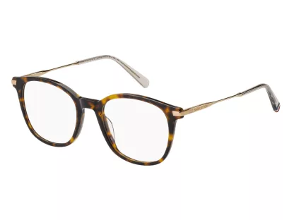 Tommy Hilfiger Női Barna Szemüvegkeret TH 2050 086