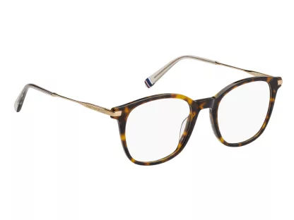 Tommy Hilfiger Női Barna Szemüvegkeret TH 2050 086
