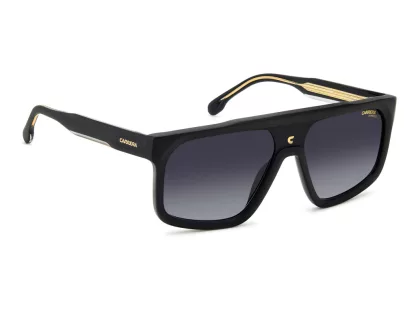 Carrera Férfi-Női Fekete Napszemüveg CA 1061/S 003 9O