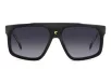 Carrera Férfi-Női Fekete Napszemüveg CA 1061/S 003 9O