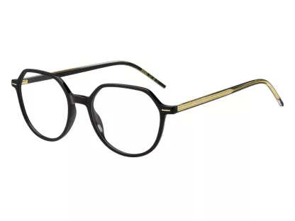 Hugo Boss Női Fekete Szemüvegkeret BS 1586 7C5
