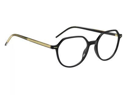 Hugo Boss Női Fekete Szemüvegkeret BS 1586 7C5