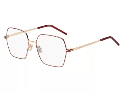 Hugo Boss Női Arany Szemüvegkeret BS 1592 Y11