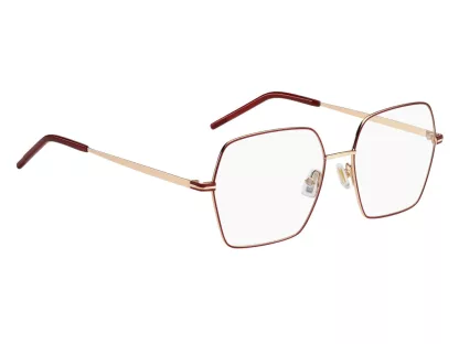 Hugo Boss Női Arany Szemüvegkeret BS 1592 Y11