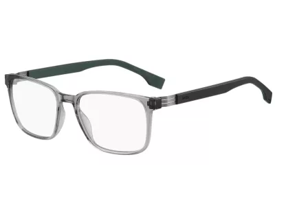Hugo Boss Férfi Szürke Szemüvegkeret BS 1578 3U5