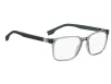 Hugo Boss Férfi Szürke Szemüvegkeret BS 1578 3U5