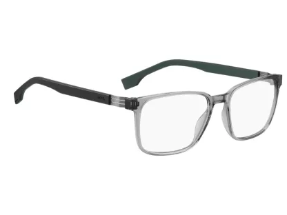 Hugo Boss Férfi Szürke Szemüvegkeret BS 1578 3U5