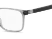 Hugo Boss Férfi Szürke Szemüvegkeret BS 1578 3U5