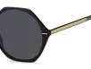 Hugo Boss Női Fekete Napszemüveg BS 1585/S 7C5 IR