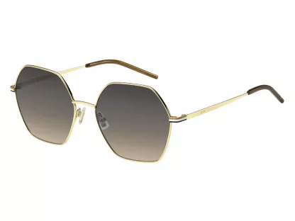 Hugo Boss Női Arany Napszemüveg BS 1589/S J5G PR