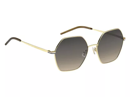 Hugo Boss Női Arany Napszemüveg BS 1589/S J5G PR