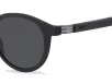 Hugo Boss Férfi Fekete Napszemüveg BS 1575/S 0WM IR