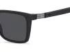 Hugo Boss Férfi Fekete Napszemüveg BS 1574/S 0WM IR
