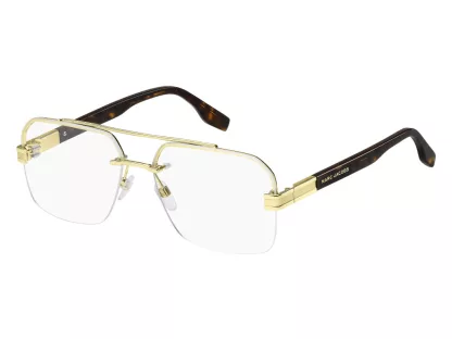 Marc Jacobs Férfi Arany Szemüvegkeret MARC 714 06J