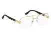 Marc Jacobs Férfi Arany Szemüvegkeret MARC 714 06J