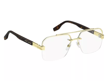 Marc Jacobs Férfi Arany Szemüvegkeret MARC 714 06J