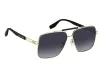 Marc Jacobs Férfi Fekete Napszemüveg MARC 716/S 807 9O