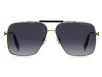 Marc Jacobs Férfi Fekete Napszemüveg MARC 716/S 807 9O