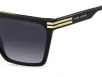 Marc Jacobs Férfi Fekete Napszemüveg MARC 717/S 807 9O