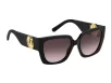 Marc Jacobs Női Fekete Napszemüveg MARC 687/S 807 HA