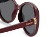 Polaroid Női Bordó Napszemüveg PLD 4154/S/X LHF M9