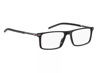 Tommy Hilfiger Férfi Fekete Szemüvegkeret TH 2039 807