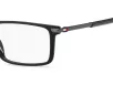 Tommy Hilfiger Férfi Fekete Szemüvegkeret TH 2039 807
