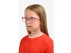Polaroid Kids Lány Rózsaszín Szemüvegkeret PLD D833 MU1