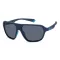 Polaroid Férfi-Női Kék Napszemüveg PLD 2152/S FLL C3