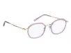 Marc Jacobs Női Lila Szemüvegkeret MARC 702/G 789