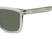 Hugo Boss Férfi Szürke Napszemüveg BS 1598/S KB7 QT