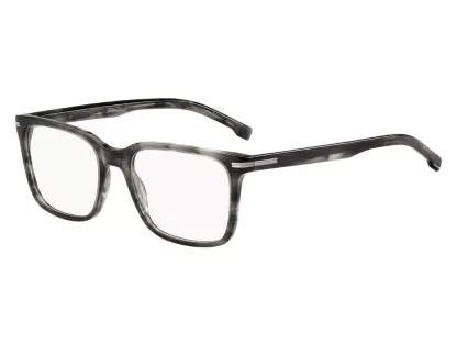 Hugo Boss Férfi Szürke Szemüvegkeret BS 1602 2W8