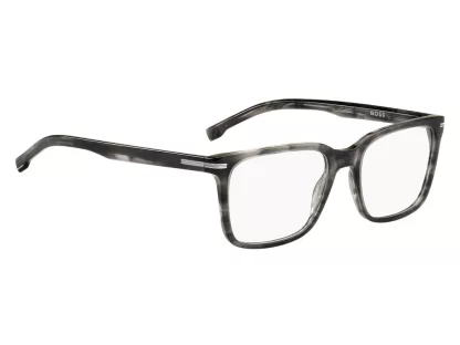 Hugo Boss Férfi Szürke Szemüvegkeret BS 1602 2W8