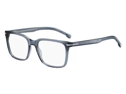 Hugo Boss Férfi Kék Szemüvegkeret BS 1602 PJP