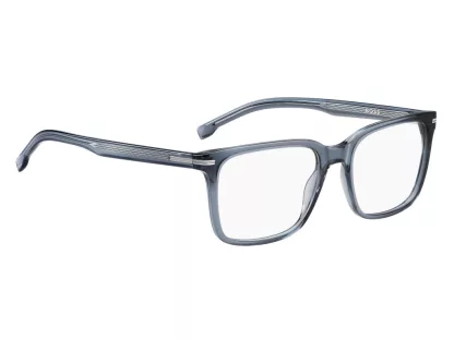 Hugo Boss Férfi Kék Szemüvegkeret BS 1602 PJP