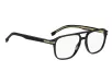 Hugo Boss Férfi Fekete Szemüvegkeret BS 1600 807