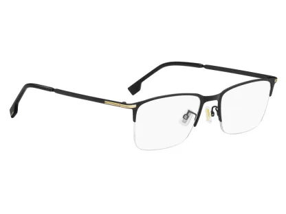 Hugo Boss Férfi Fekete Szemüvegkeret BS 1616/F I46